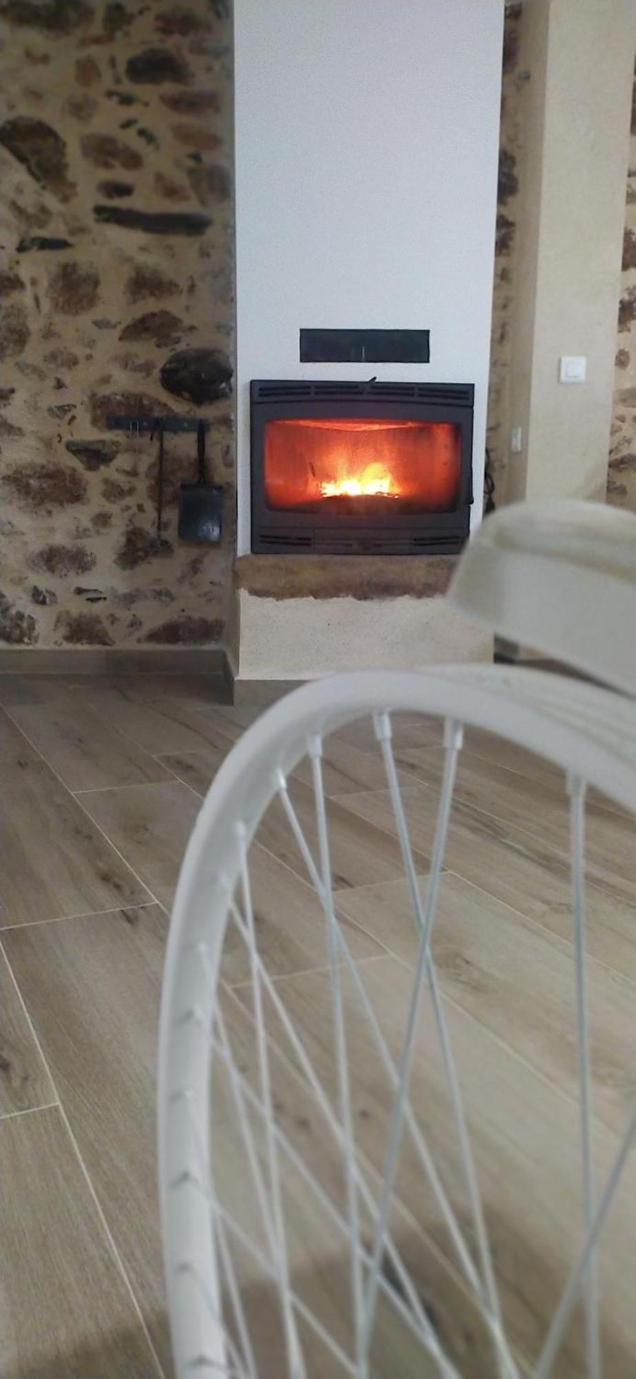 Apartamento Turistico Que Sera, Sera Cadalso Εξωτερικό φωτογραφία