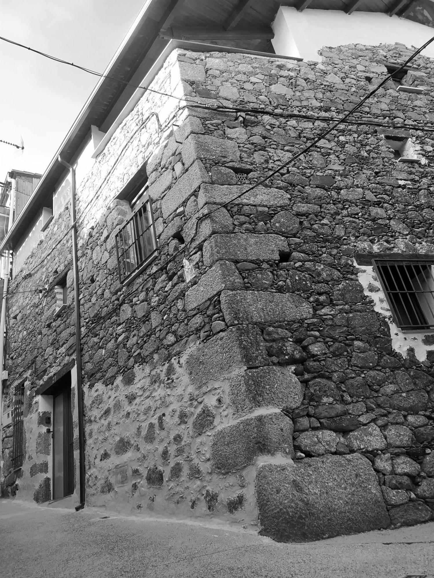 Apartamento Turistico Que Sera, Sera Cadalso Εξωτερικό φωτογραφία