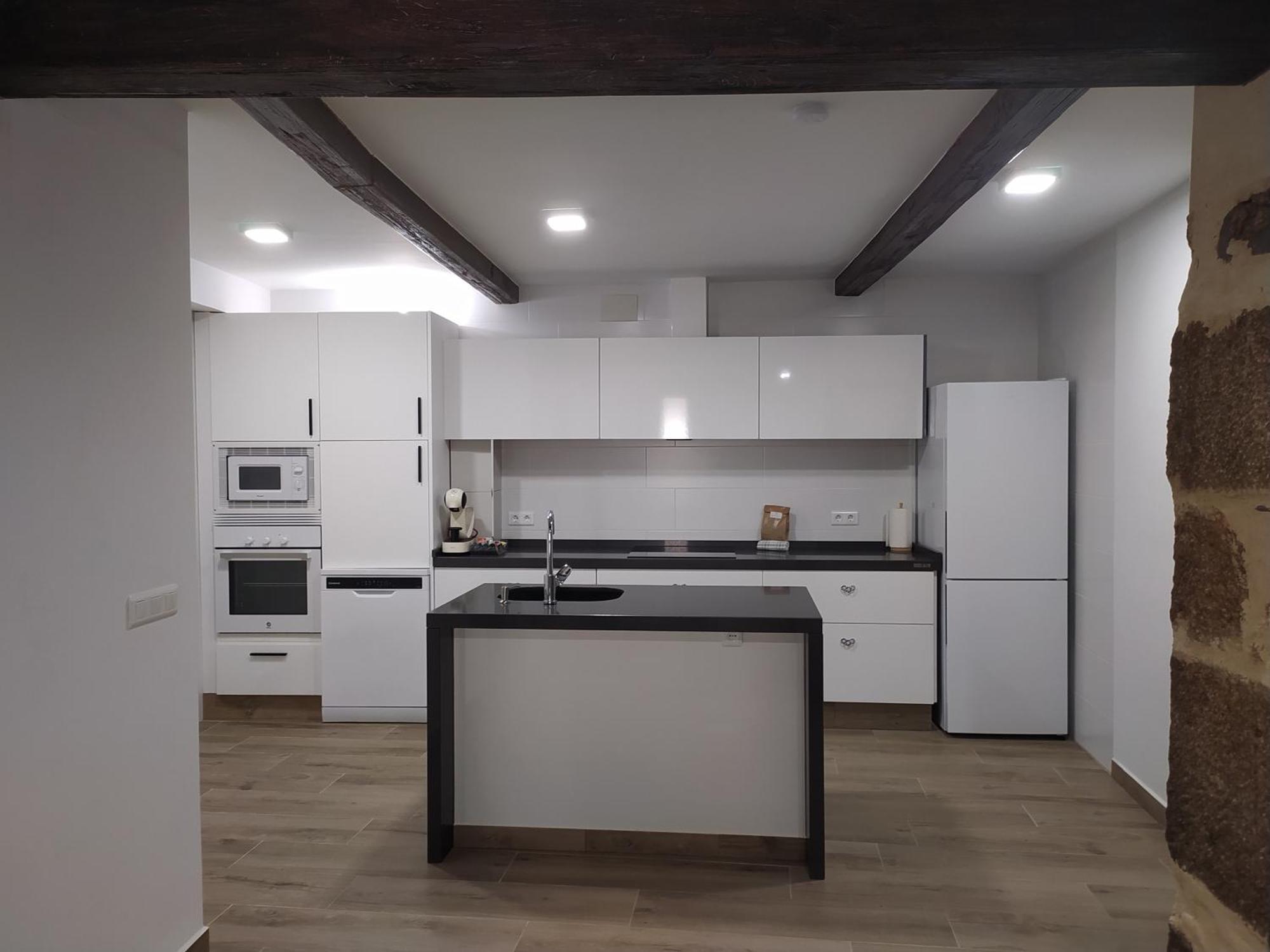 Apartamento Turistico Que Sera, Sera Cadalso Εξωτερικό φωτογραφία