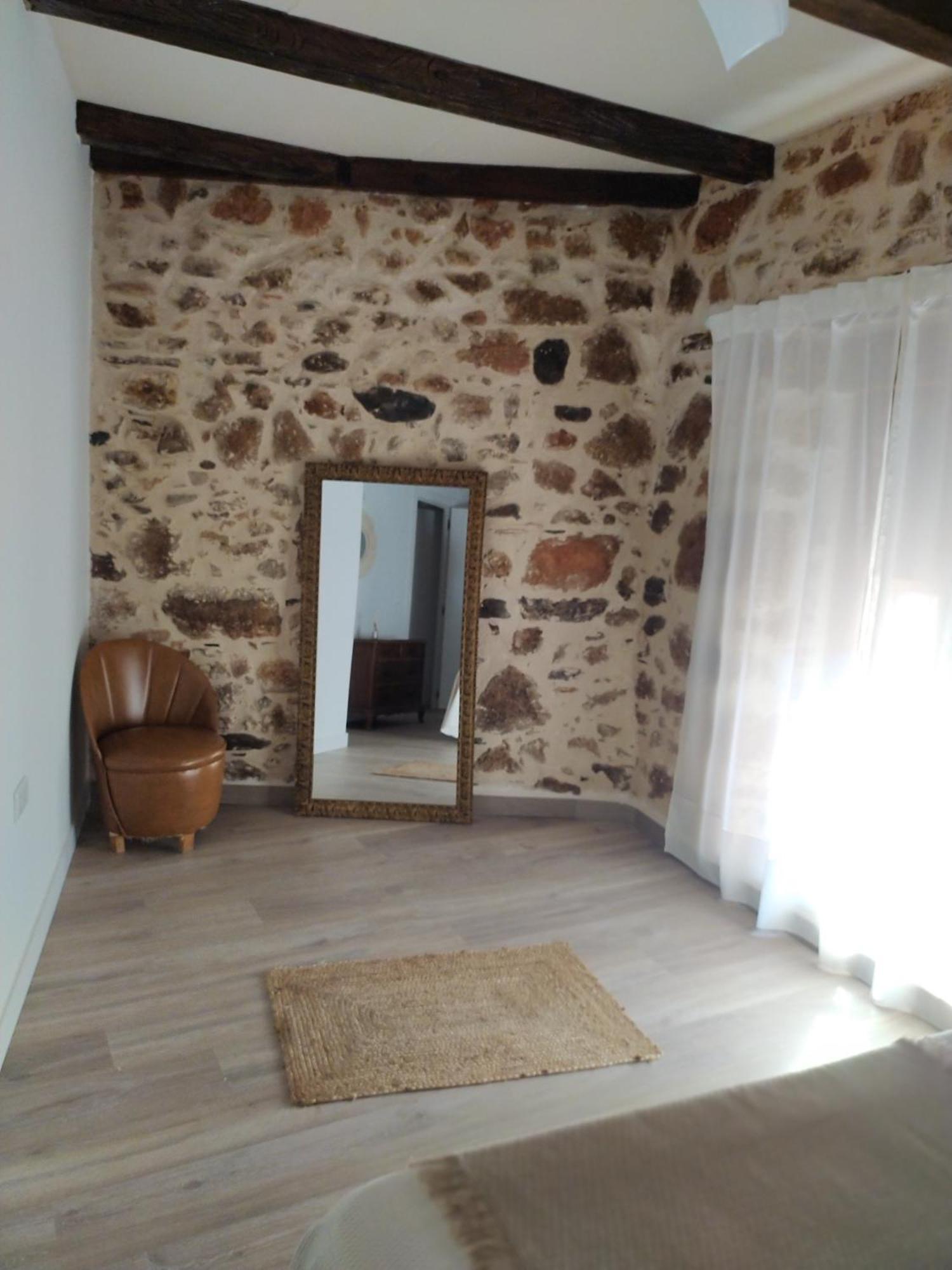 Apartamento Turistico Que Sera, Sera Cadalso Εξωτερικό φωτογραφία