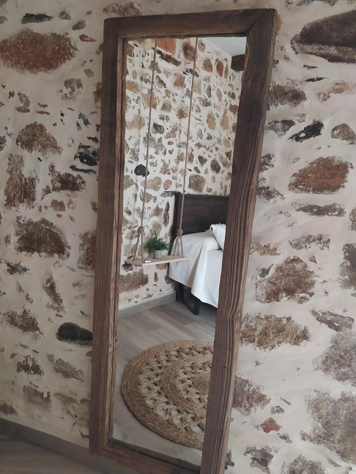Apartamento Turistico Que Sera, Sera Cadalso Εξωτερικό φωτογραφία