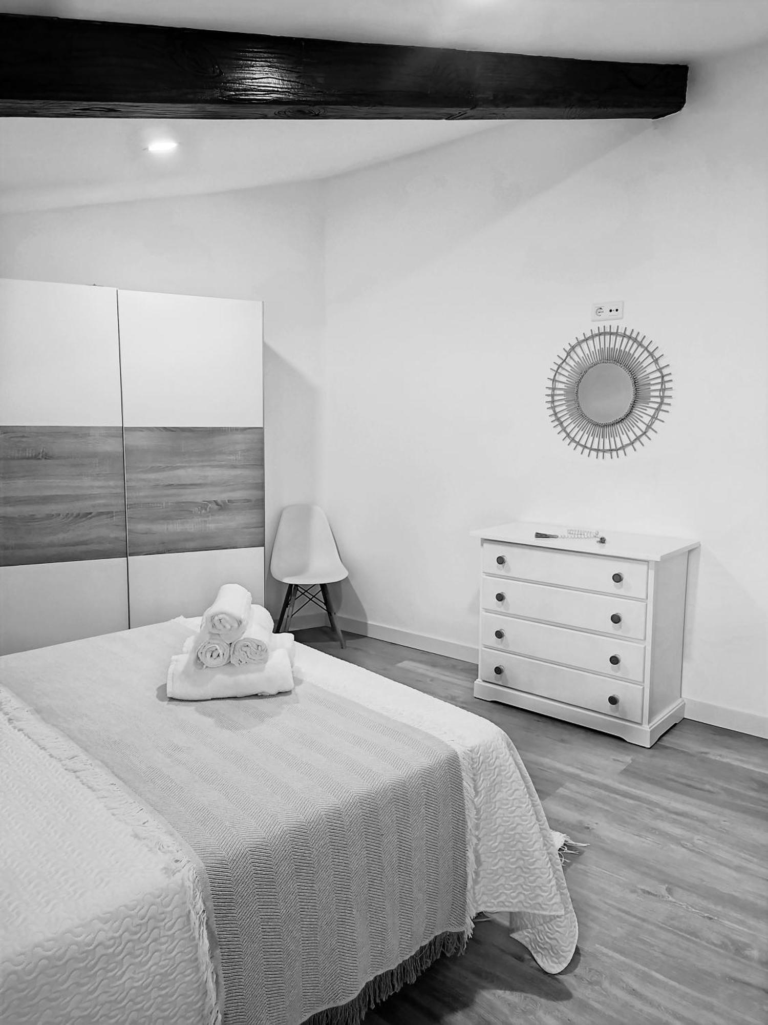 Apartamento Turistico Que Sera, Sera Cadalso Εξωτερικό φωτογραφία