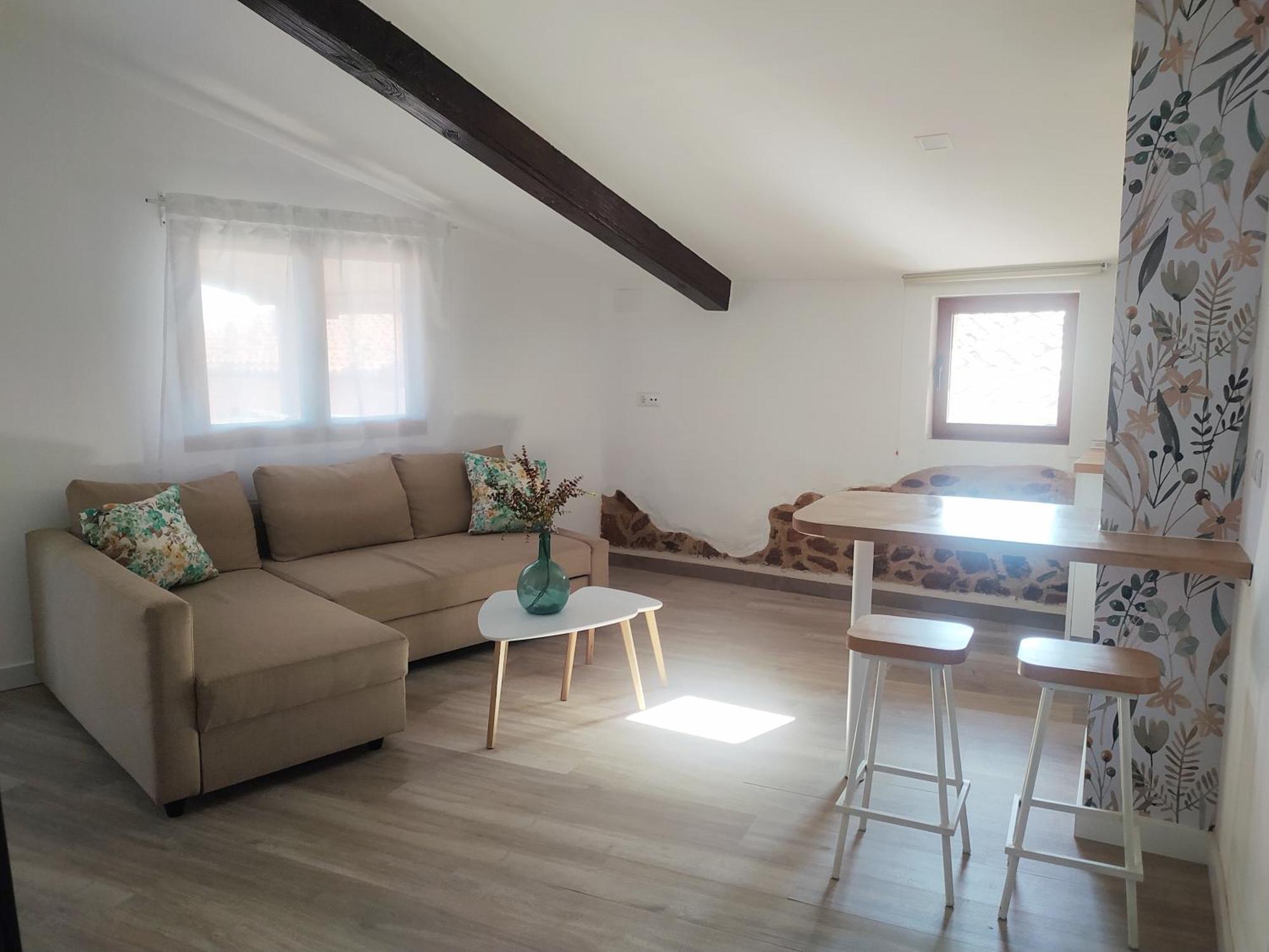 Apartamento Turistico Que Sera, Sera Cadalso Εξωτερικό φωτογραφία